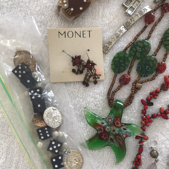 CRAFTERS Jewelry Bundle - Picture 6 of 7